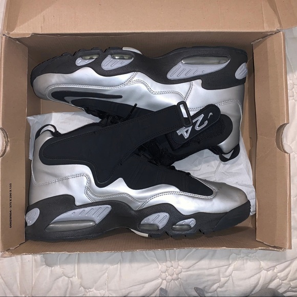 air griffey max 1 cleats